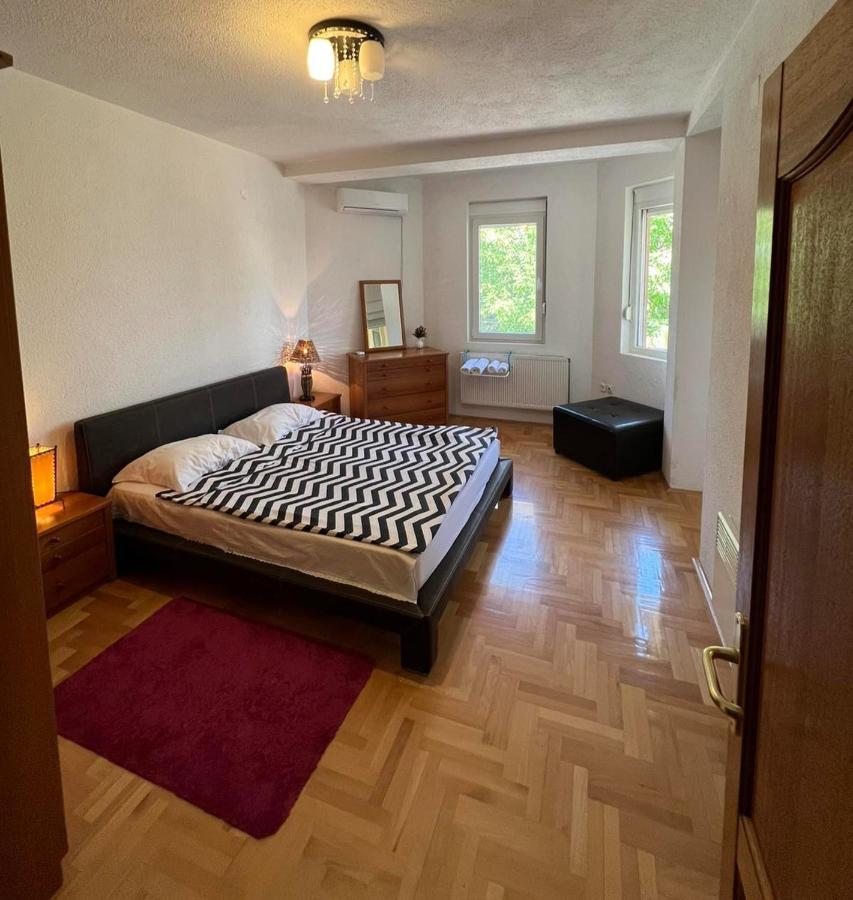 Charming Cozy Apartment Gevgelija Exteriér fotografie