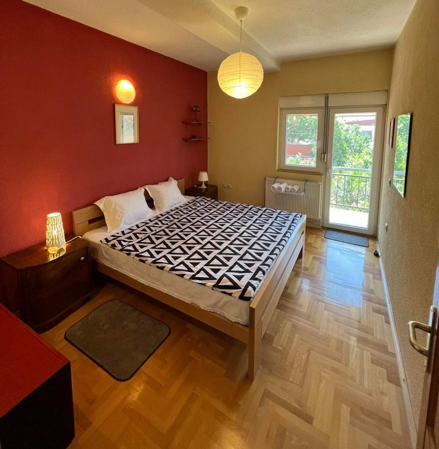 Charming Cozy Apartment Gevgelija Exteriér fotografie