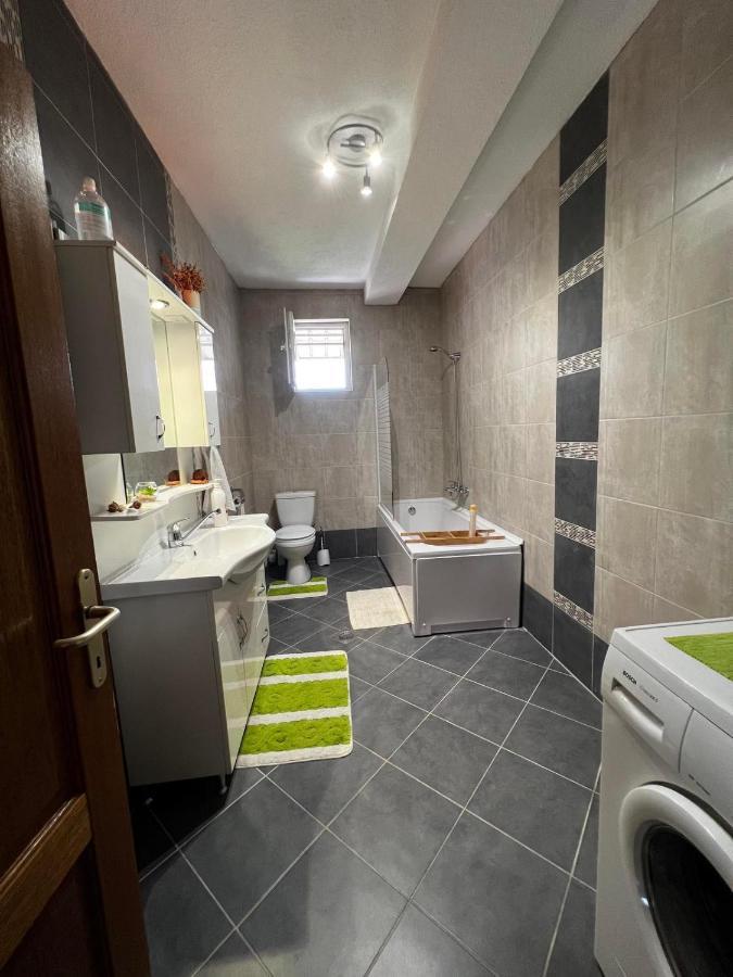 Charming Cozy Apartment Gevgelija Exteriér fotografie