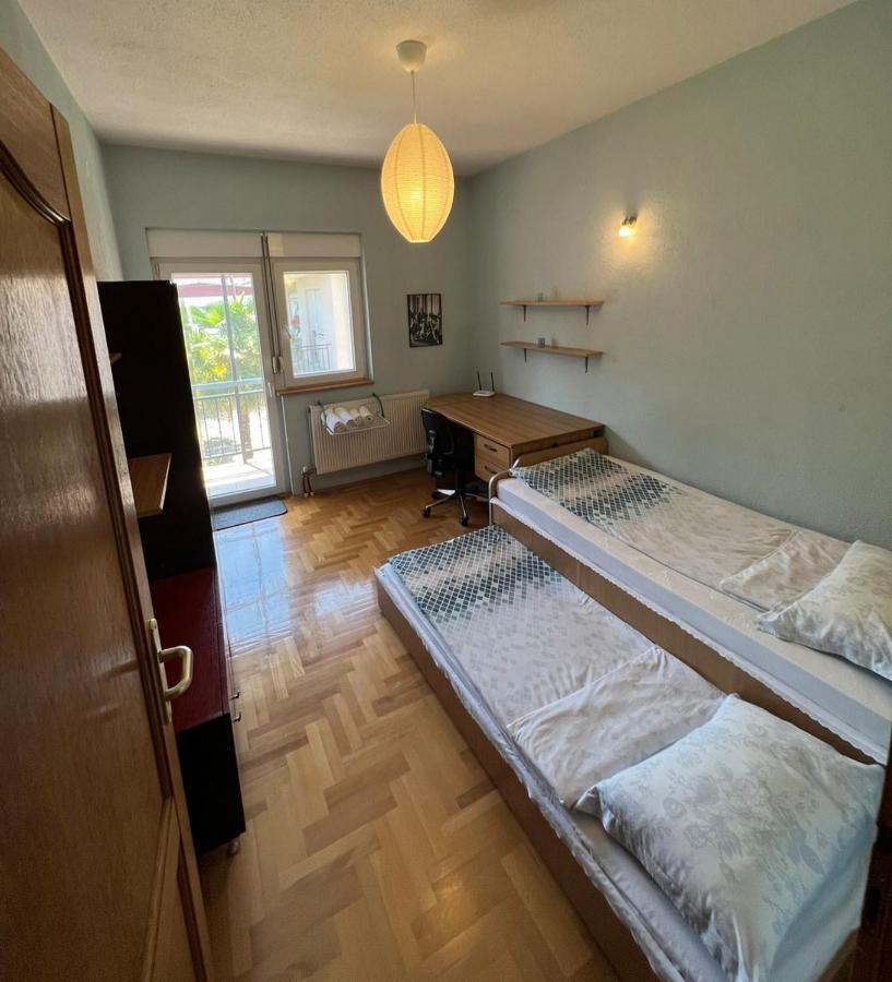Charming Cozy Apartment Gevgelija Exteriér fotografie