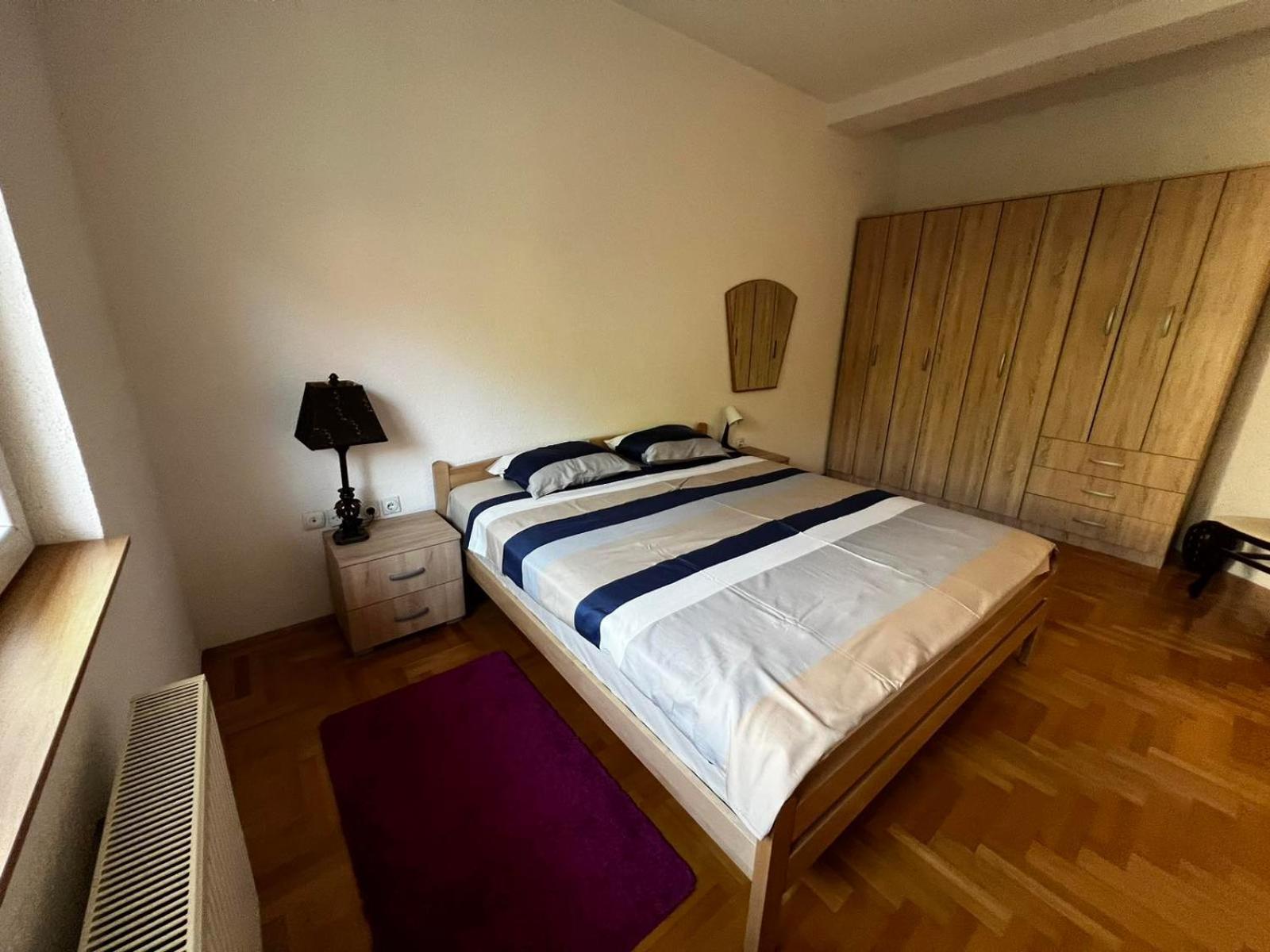 Charming Cozy Apartment Gevgelija Exteriér fotografie