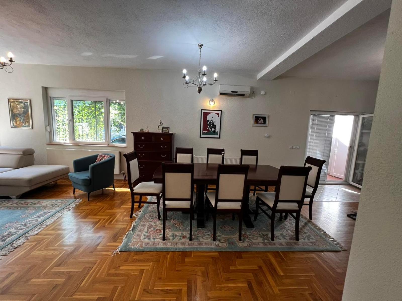 Charming Cozy Apartment Gevgelija Exteriér fotografie