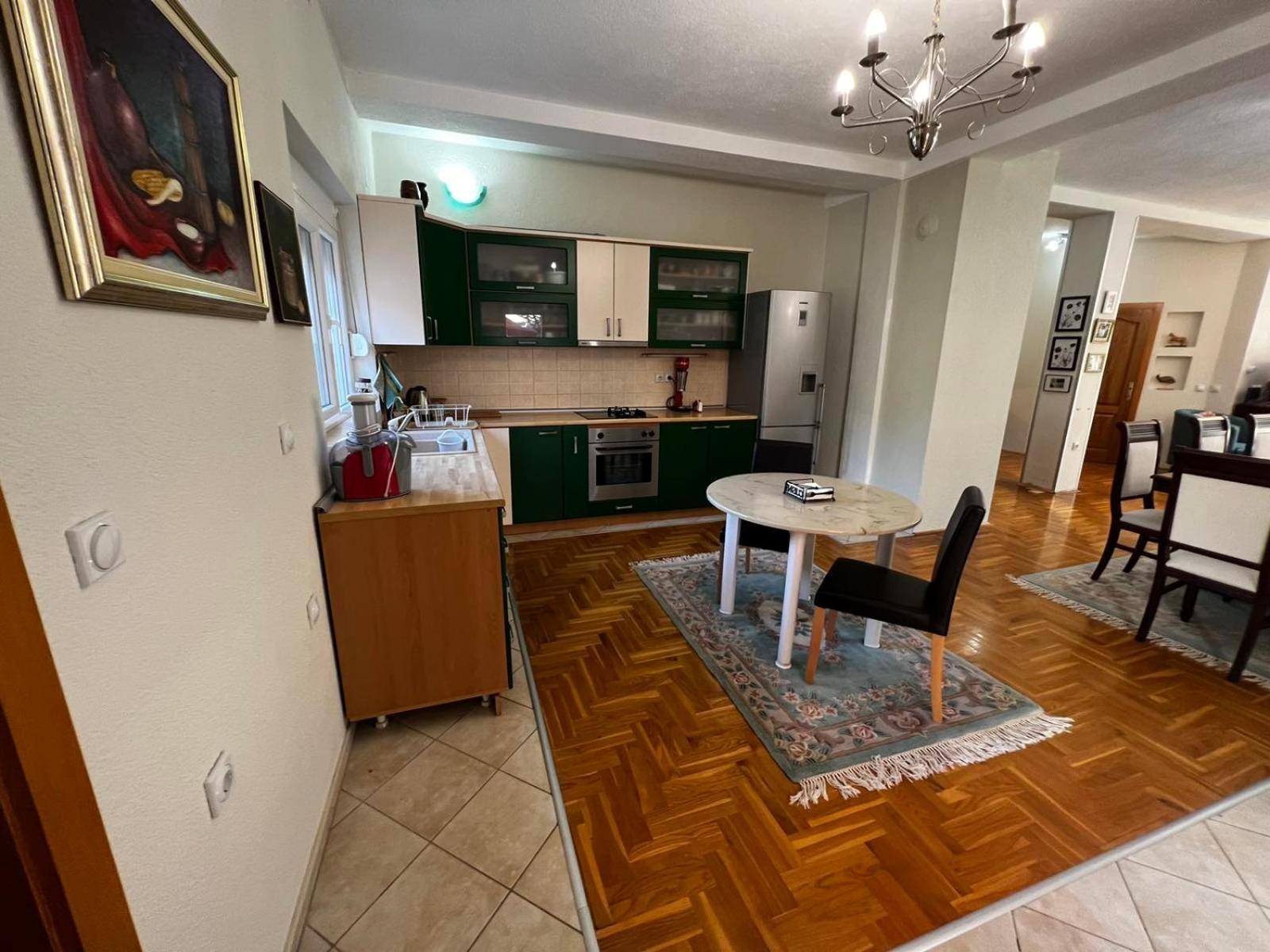 Charming Cozy Apartment Gevgelija Exteriér fotografie