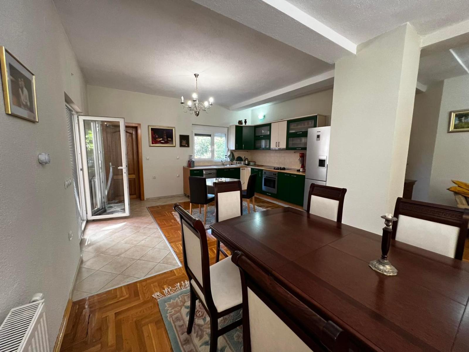 Charming Cozy Apartment Gevgelija Exteriér fotografie