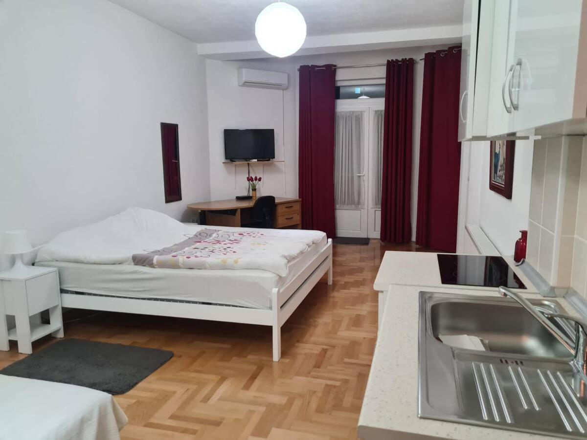Charming Cozy Apartment Gevgelija Exteriér fotografie
