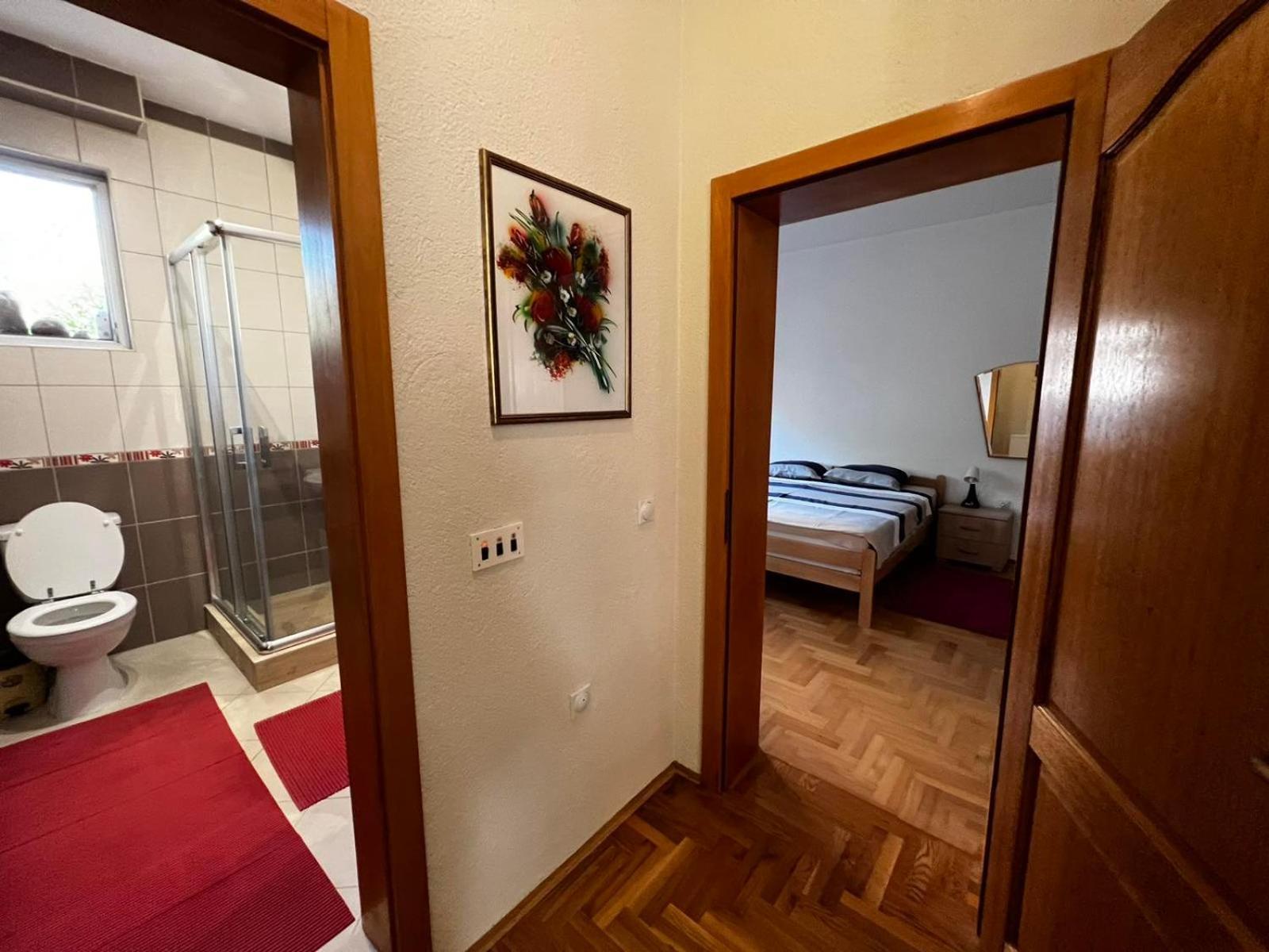 Charming Cozy Apartment Gevgelija Exteriér fotografie