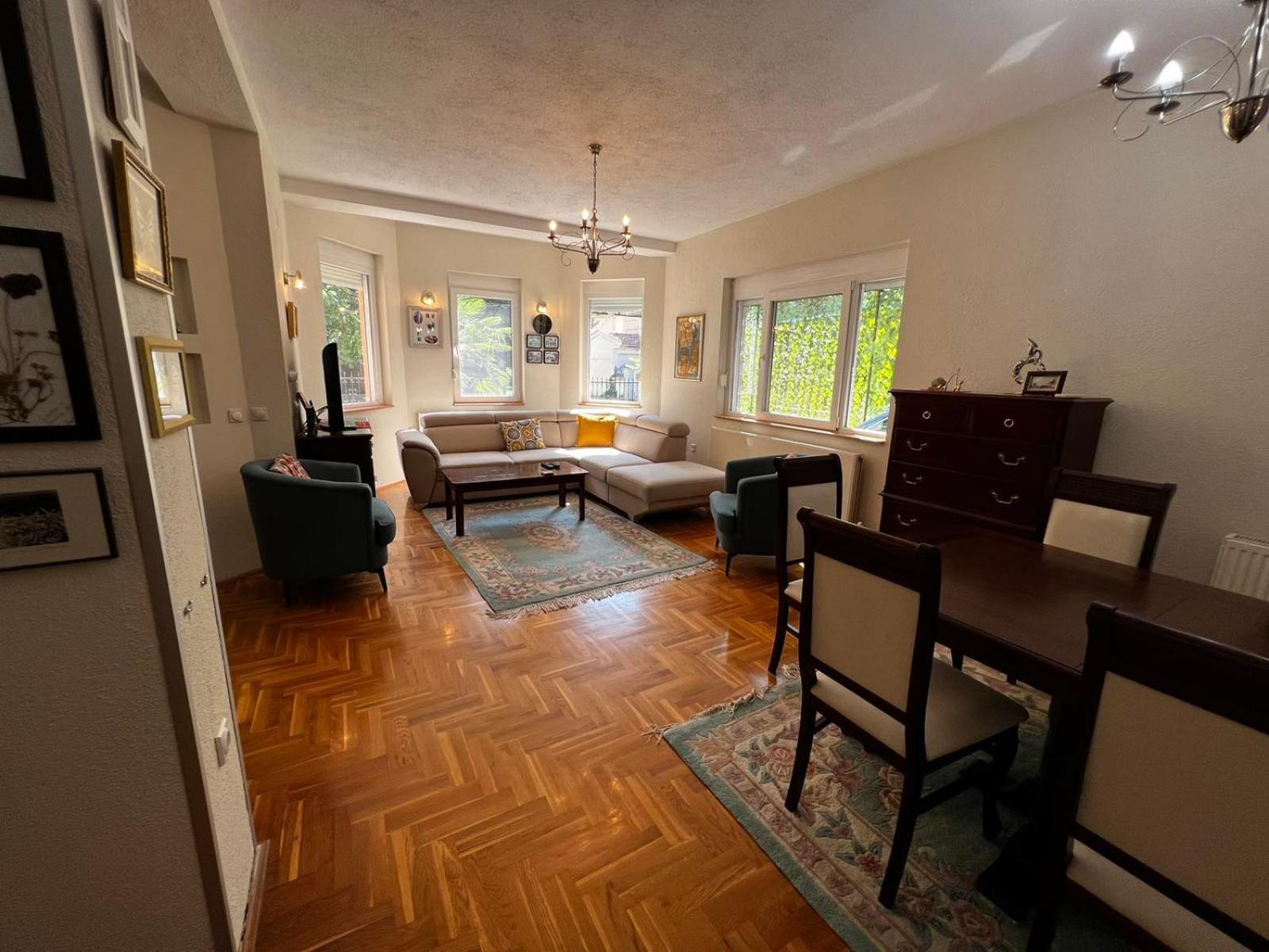 Charming Cozy Apartment Gevgelija Exteriér fotografie