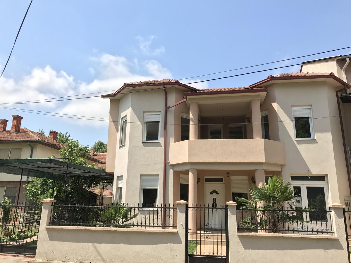 Charming Cozy Apartment Gevgelija Exteriér fotografie