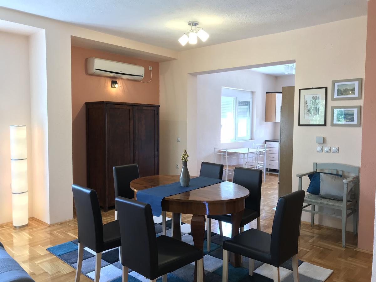 Charming Cozy Apartment Gevgelija Exteriér fotografie