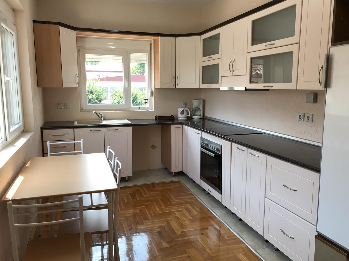 Charming Cozy Apartment Gevgelija Exteriér fotografie