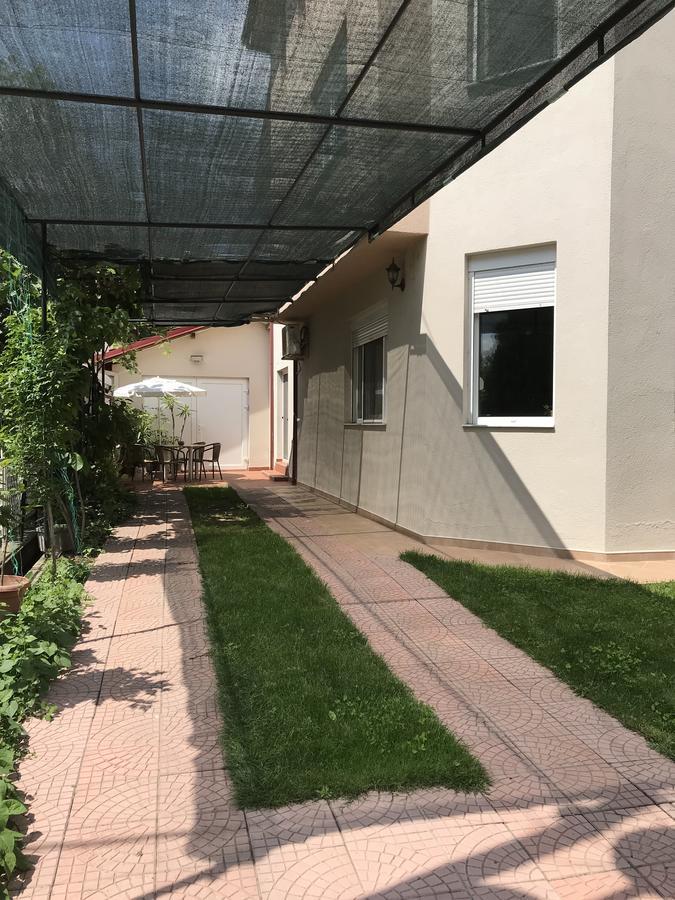 Charming Cozy Apartment Gevgelija Exteriér fotografie